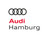 Logo Audi Hamburg GmbH
